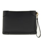 톰포드 TOM FORD LEATHER CLUTCH BAG H0633 LCL467G1N001