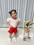 조이엘로 25여름 조이엘로 장미상하