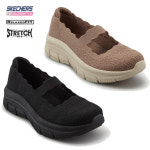 스케쳐스 스케쳐스USA 여성 모던디럭스 SC0WFCEX161-162-K LE1215953180