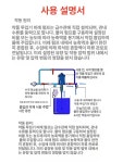 도사트론 음수 투약기 범용 펌프 축산용약품 희석 비료