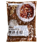 반찬단지 반찬단지 반찬단지 땅콩조림 1kg