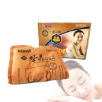 한마음케어 한마음케어 한마음케어 물리치료핫팩 생리통 황토 찜질팩 한의원 병원 면 냉 온 찜질팩 전자레인지