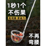 기계 과수원 도구 밤수거기 도토리 도토리줍는 따기 줍는 일반 수집기 수확 밤까기 3 롱 38CM탈착방자장갑 5성방자 1 롱 38CM탈착방자장갑... 