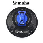 YZF R1 R1M R7 R6 R15 R15M R3 탱크 커버 퀵 릴리스 회전 알루미늄 오일 캡 레이싱 오토바이 액세서리