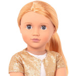 Our Generation Dolls 사람인형 호프 키덜트 인형 수집 인형옷