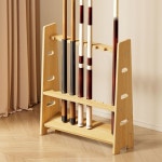 당구장 보관함 큐대 당구 개인큐 정리대 당구큐대 큐홀더 큐걸이