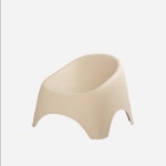 디자인체어 빵집 풀네스트 라운지 샌드베이지 업소용