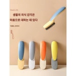 솔빨래솔솔솔솔솔 가정용솔연모세탁용신발소솔롱자루연모솔신기신발전문