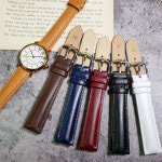 마크제이콥스 호환 가죽시계줄 시계밴드 F2 딥블루 18mmx16mm 교체공구 바네봉 MBM1240 MBM1239 MBM3200