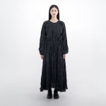 유노이아 유노이아 ease dress