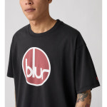 리바이스 리바이스 Levis x Blur 밴드 티 289189 리바이스 Levis x Blur 밴드 티 000H0 0014