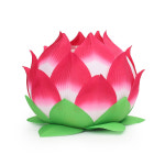 6호 바림등 7종류 초파일연등 50개 1박스