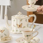 엔틱 철제 선반 빈티지 3단 화분 북유럽 진열대 꽃다이 수납