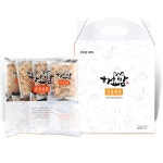 하효살롱협동조합 하효맘 하효맘 제주 감귤과즐 선물세트 1 2kg 1개