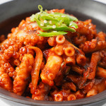 착한낙지 매운 양념 손질 낙지볶음 13팩 세트