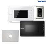 코콤 코콤 경남 창원 감계지구시영아파트 교체 비디오폰 ASTRO KVP-70C