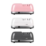 트렌드픽 트렌드픽 나이프샤프너 전동칼갈이 210 x 100 x 90 1개