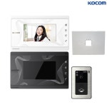 코콤 코콤 양주 고읍 주공아파트 교체 비디오폰 K2S VP-70CW