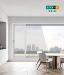 현대엘앤씨 현대엘앤씨 화성시 병점동 대창그린아파트 현대L C L-Safe 창호 샷시 샤시 견적 실측 안내