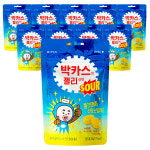 동아제약 박카스 동아제약 박카스 젤리 신맛 50g 10개