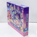 베스트키즈 슈팅스타 캐치티니핑 쥬얼톡스튜디오 캐치마블 종치기게임 우주여행알까기