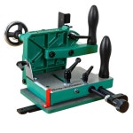 목공 데스크탑 Tenoning 기계 특수 톱 고정 장치 드릴 도구 NEW H7583