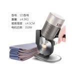 전기 직물 절단기 섬유 재단 C 125비 5m 합금강 고속절단기 전동 가위 컷팅기