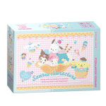 퍼즐사랑 산리오 달콤 아이스크림 큰조각 직소 퍼즐 300피스