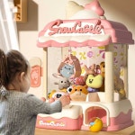 가정용인형뽑기기계 뽑기 장난감 사탕뽑기기계