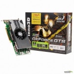 이노비젼 INNO3D GF GTS250 DDR3 512M