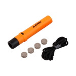 스타스포츠 스타 올리브 전자호각 목걸이타입 휘슬 XH345