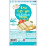 서울우유 서울우유 서울우유 목장의 신선함이 살아있는 모짜렐라 치즈 200g