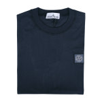 스톤아일랜드 로고 패치 티셔츠 101523757