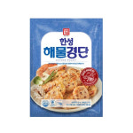 한성기업 한성기업 한성기업 해물경단 1kg X 2개