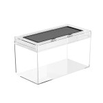 왕달팽이 백와달팽이 달팽이키우기 30 18 15 핫사이즈 PC02 왜건