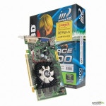 이노비젼 INNO3D GF 9400 GT HDMI DDR2 512M 아이노비아