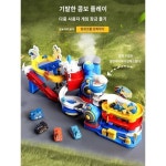 기계적인 주차 튼튼한 주차하는자동차 발달적인 이동가능한