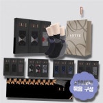 닥스 ACC 감사신사양말 3족 10세트 묶음 10종 1 855782