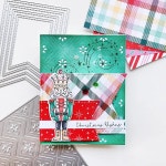 영광 커버 플레이트 다이 컷 스텐실 스크랩북 사진 앨범 장식 엠 1개 8 ies Z9911-D