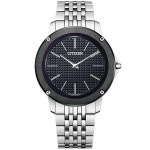 시티즌 시티즌 에코드라이브 원 ECODRIVE ONE 69E 맨즈손목시계 불필요 AR5075