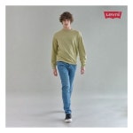 리바이스 리바이스 Levis 상 502 테이퍼드핏 남성 데님 1종394981