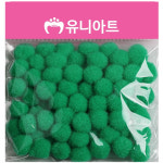 4B 퐁퐁 미술놀이 초록 JHQRMJX7