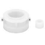 호환품순찰 GU Y61 모두 교체용 레버 부싱 내열성 경도 32870V5003