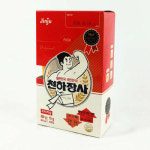 진주햄 진주햄 5개 진주 천하장사 오리지날 300g 15g x20