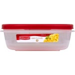 러버메이드 러버메이드 Rubbermaid Easy Find Lids 식품 보관 용기 9컵 레이서 9 0C 2 1L