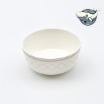 본차이나 클래식 도자기 국그릇 중식탕기