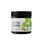 토종마을 유기농 여주환 300g