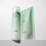 한율 어린쑥 트러블 진정 미스트 120ml