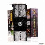 이노비젼 INNO3D GF GTX295 PLATINUM DDR3 1.8G 파크라이2