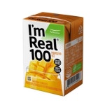 서울에프엔비 아임리얼 아임리얼100 망고 140ml